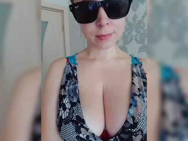 Dashulya666 webcam