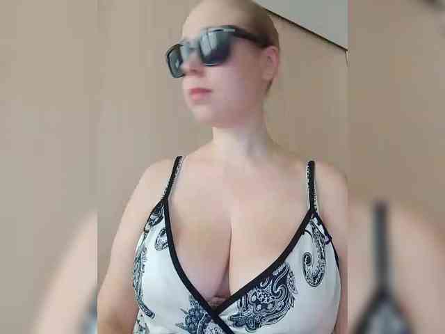 Dashulya666 webcam