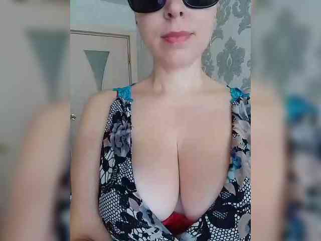 Dashulya666 webcam
