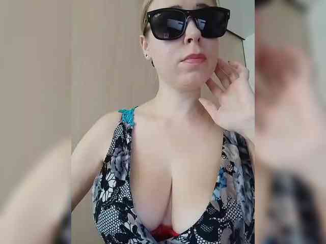 Dashulya666 webcam