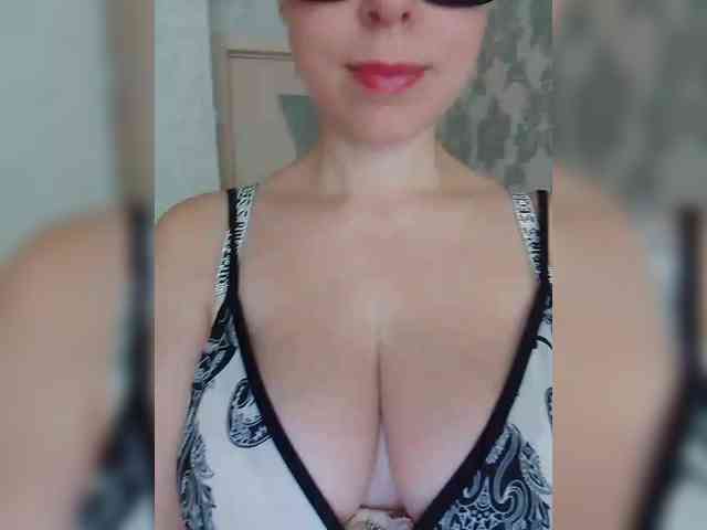 Dashulya666 webcam