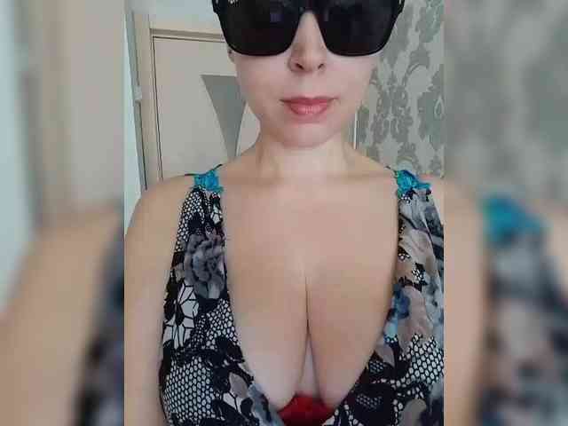Dashulya666 webcam