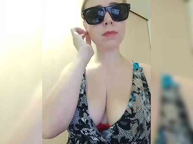 Dashulya666 webcam