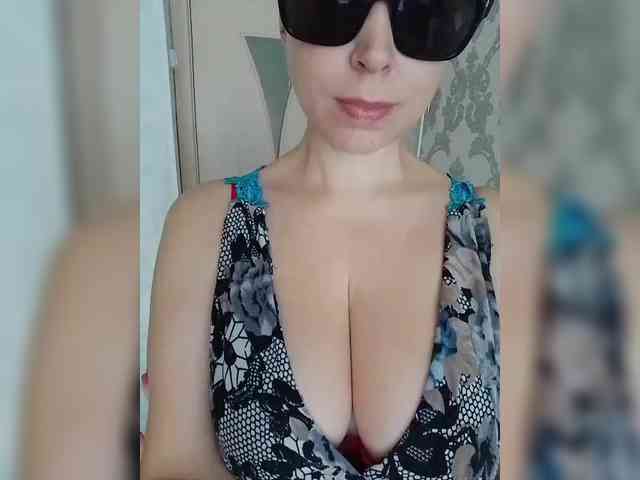 Dashulya666 webcam