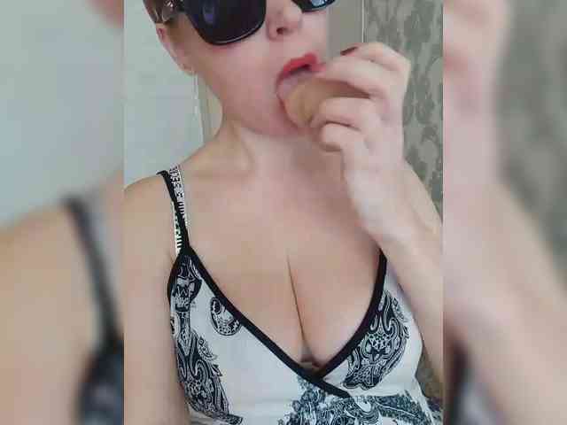 Dashulya666 webcam