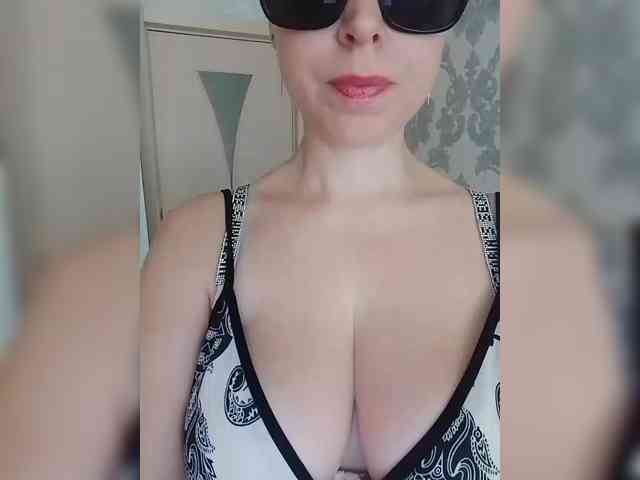 Dashulya666 webcam