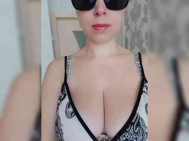 Dashulya666 webcam