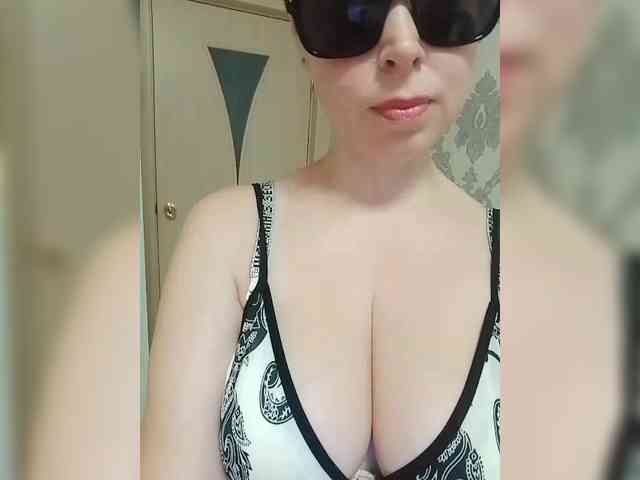 Dashulya666 webcam