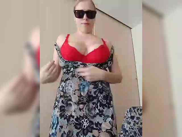 Dashulya666 webcam