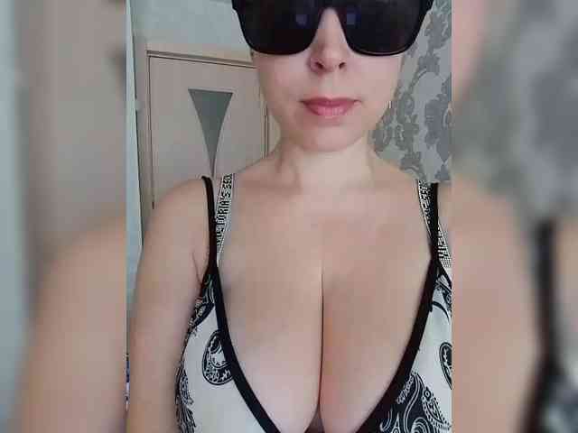 Dashulya666 webcam