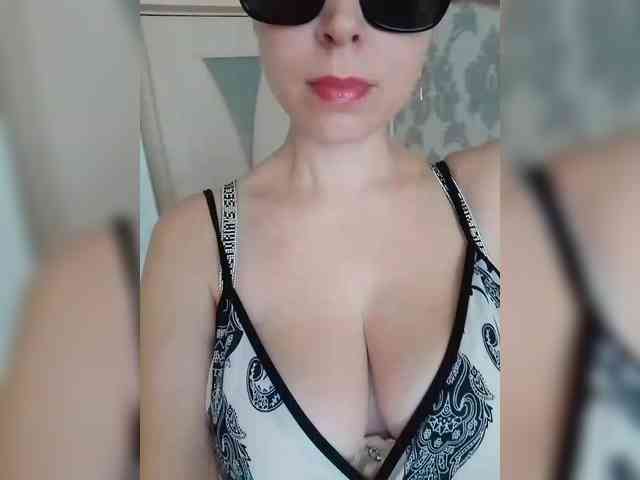 Dashulya666 webcam