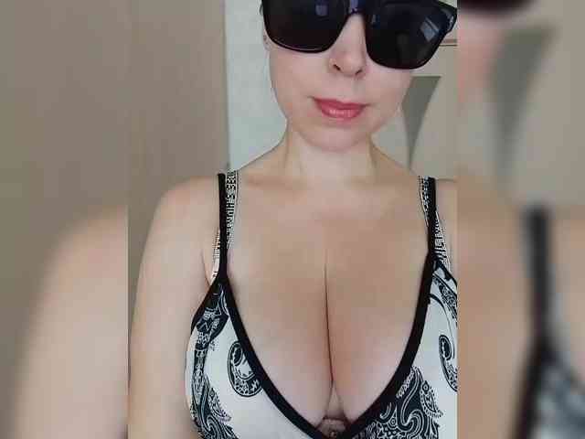 Dashulya666 webcam