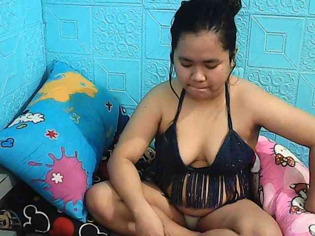 ShailaJeen webcam