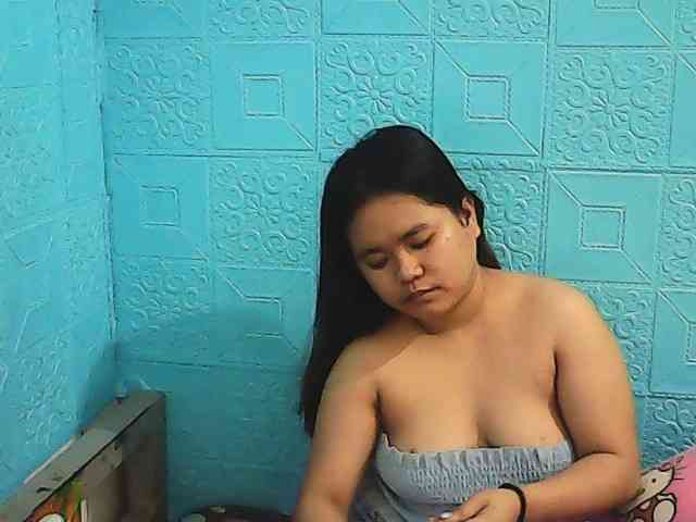 ShailaJeen webcam
