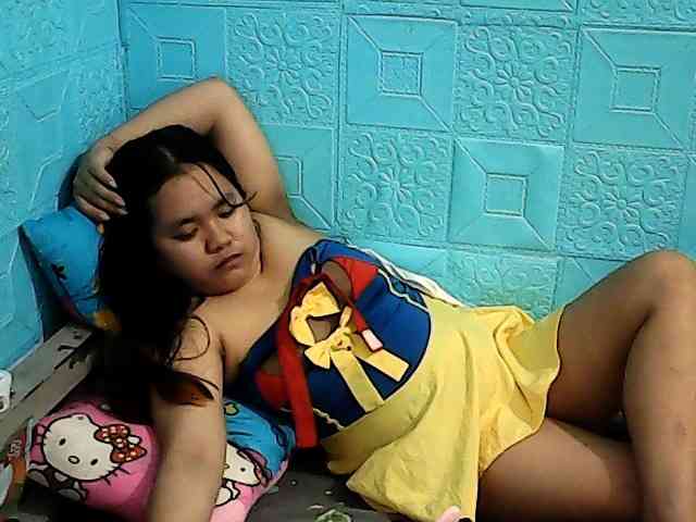 ShailaJeen webcam
