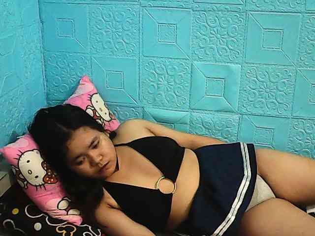 ShailaJeen webcam