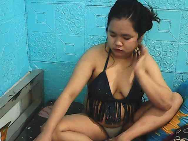 ShailaJeen webcam