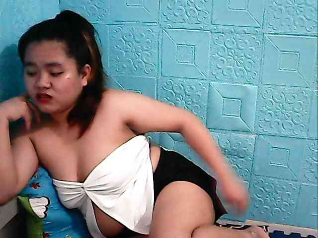 ShailaJeen webcam