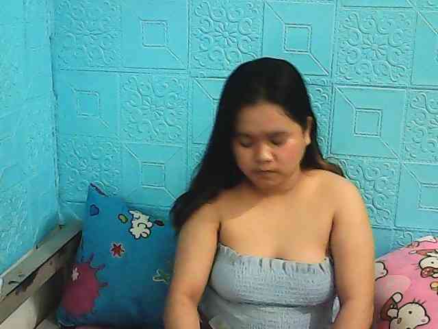 ShailaJeen webcam