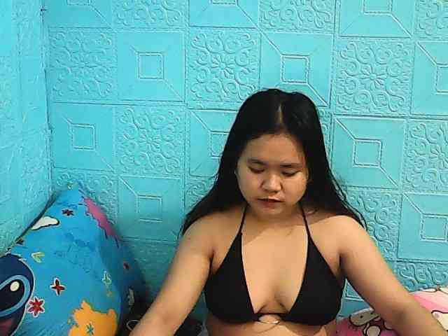 ShailaJeen webcam
