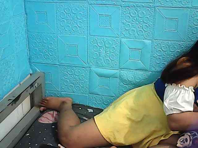 ShailaJeen webcam