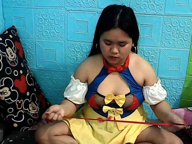 ShailaJeen webcam