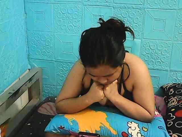 ShailaJeen webcam