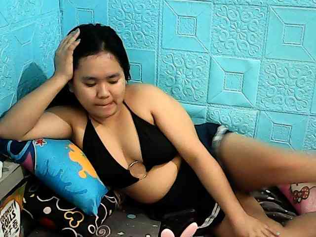 ShailaJeen webcam