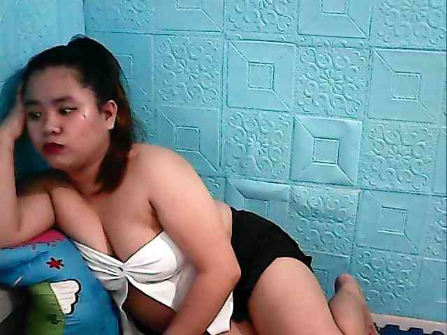 ShailaJeen webcam
