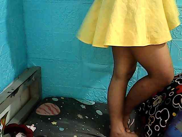 ShailaJeen webcam