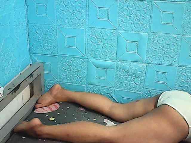 ShailaJeen webcam