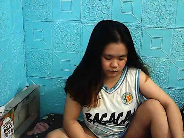 ShailaJeen webcam