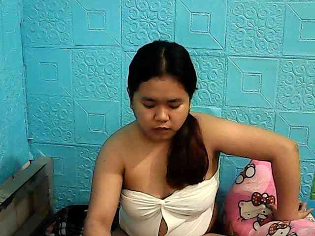 ShailaJeen webcam