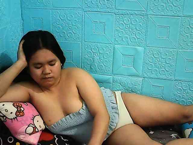 ShailaJeen webcam