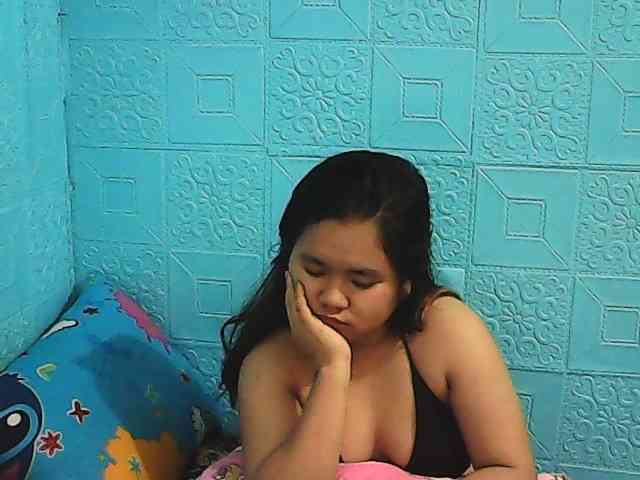 ShailaJeen webcam