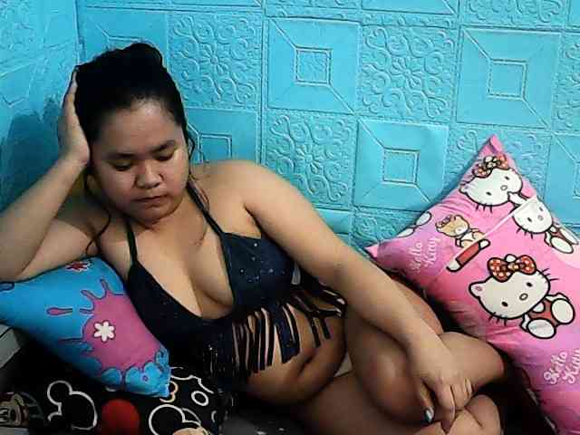 ShailaJeen webcam