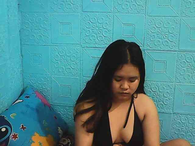 ShailaJeen webcam