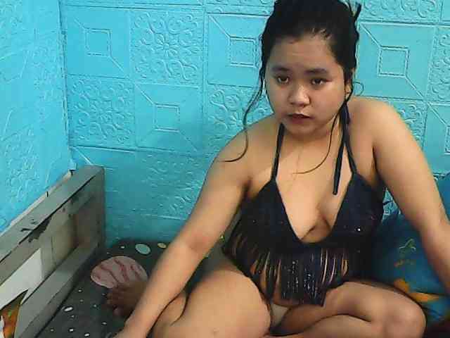 ShailaJeen webcam
