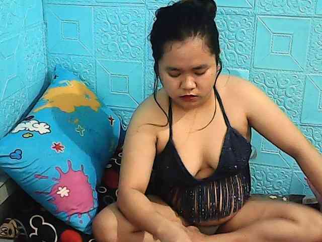 ShailaJeen webcam