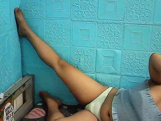 ShailaJeen webcam