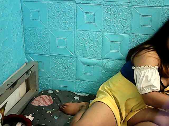 ShailaJeen webcam