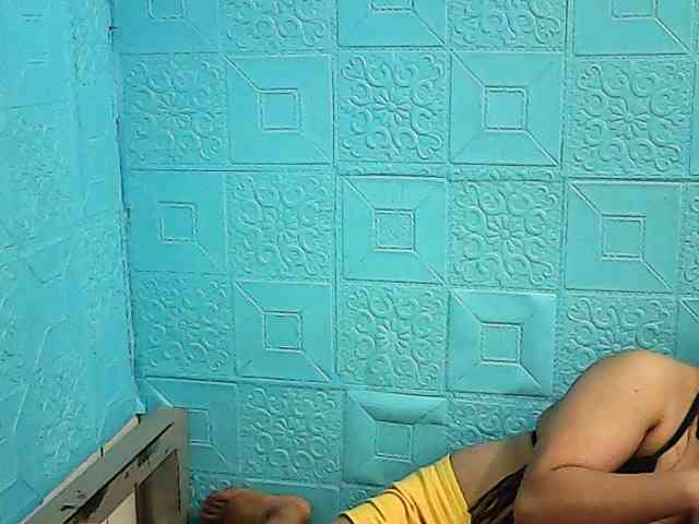 ShailaJeen webcam