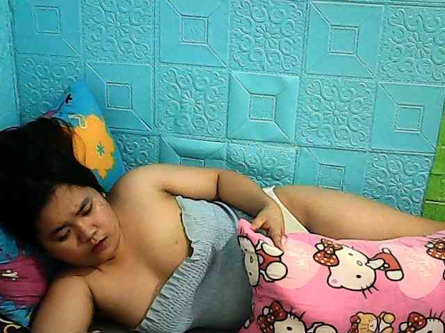 ShailaJeen webcam