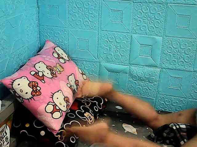 ShailaJeen webcam