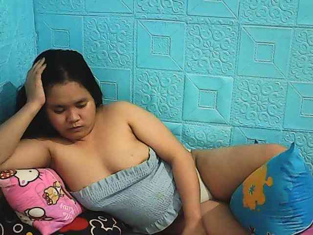 ShailaJeen webcam