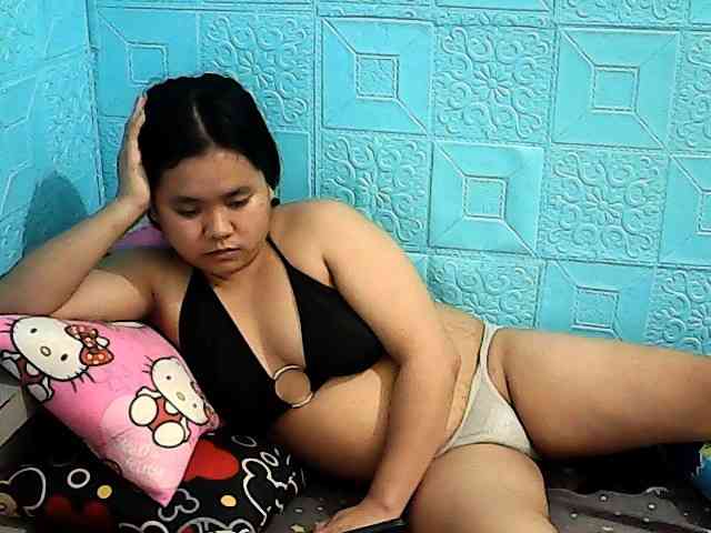 ShailaJeen webcam