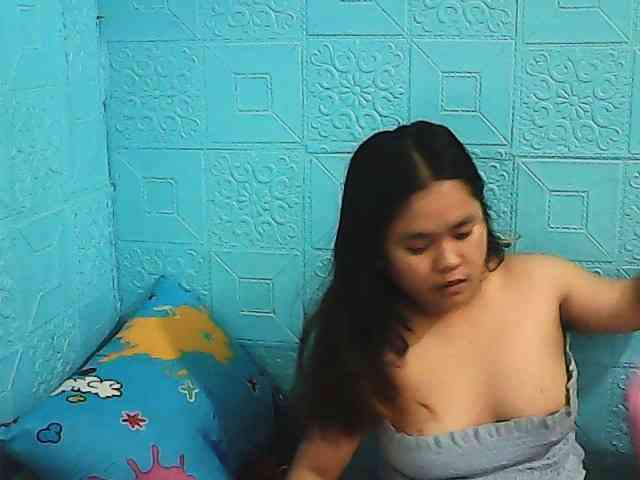 ShailaJeen webcam