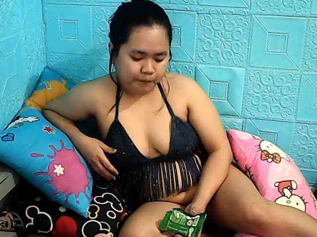 ShailaJeen webcam