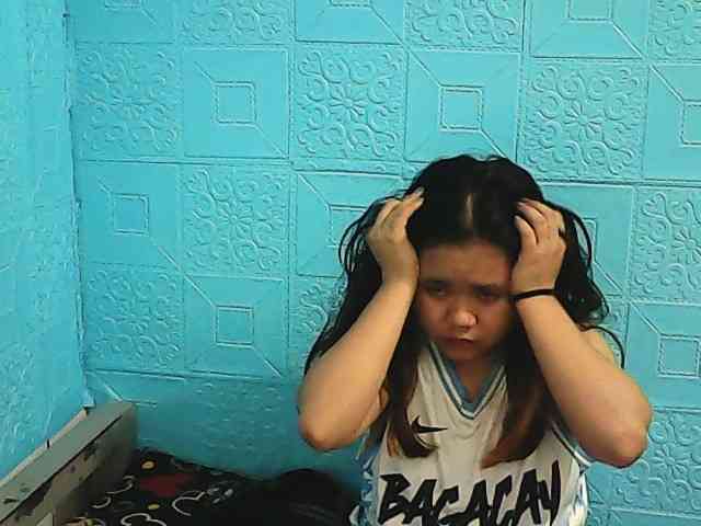 ShailaJeen webcam