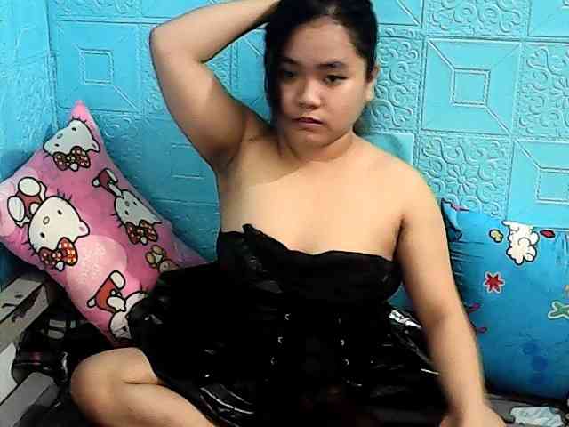 ShailaJeen webcam